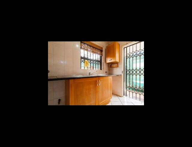 4 BEDROOM HOUSE FOR SALE IN MEYERSDAL